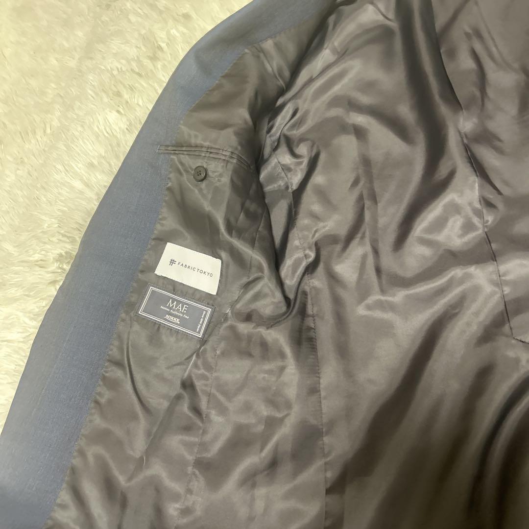 美品✨ ファブリックトウキョウ NIKKE MAF PREMIUM WOOL