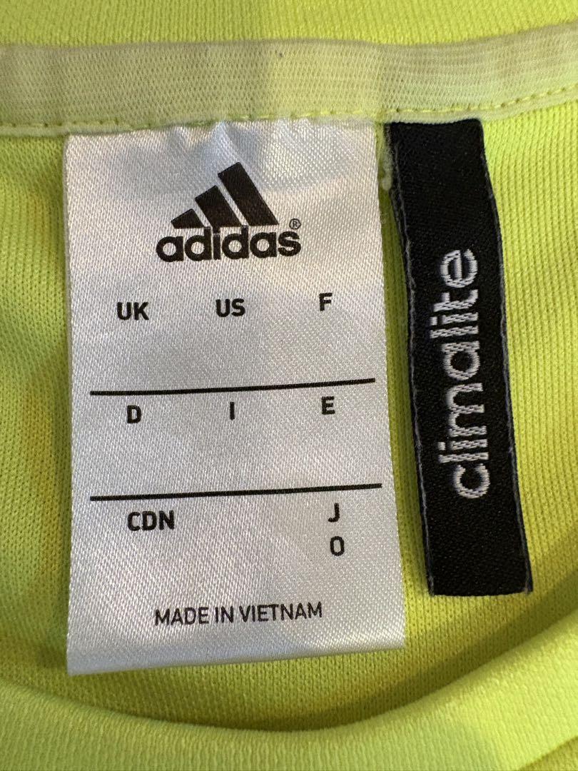 【adidas】アディダス ジャージ上下セット