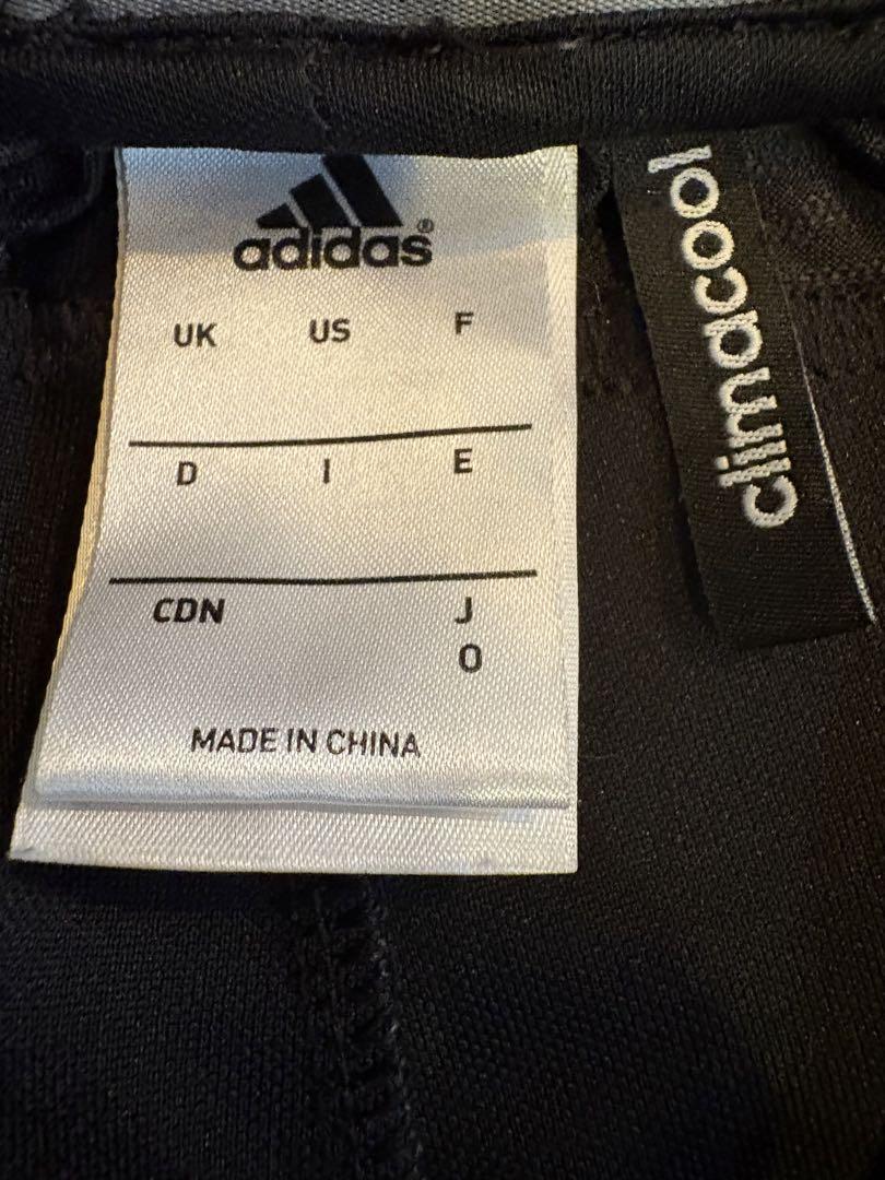 【adidas】アディダス ジャージ上下セット