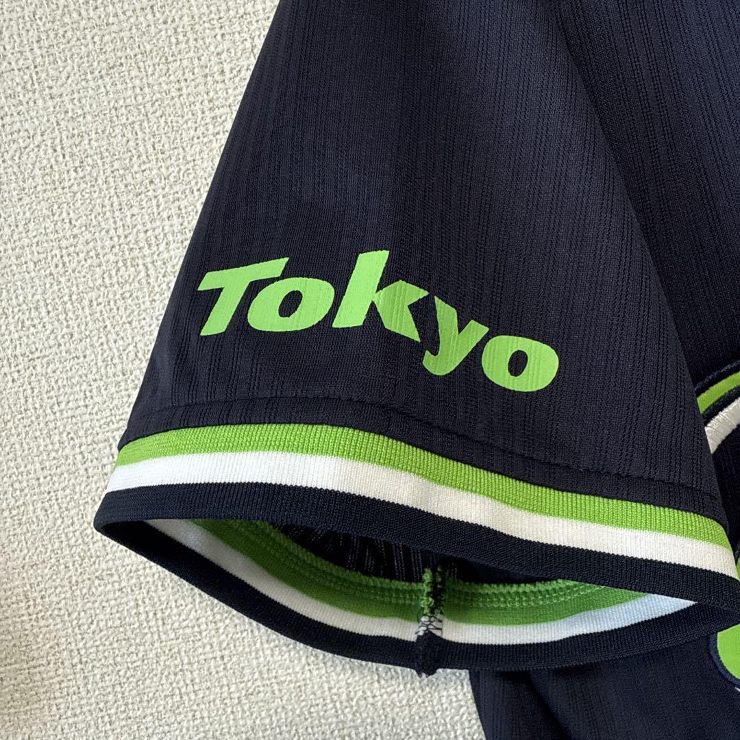 ヤクルトスワローズ オスナ ユニフォーム