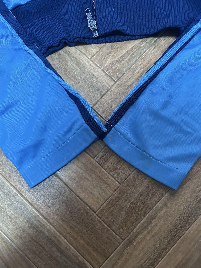 adidas アディダス トラックジャケット ジャージ 70's