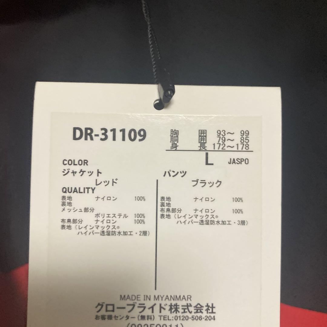 L DR-31109