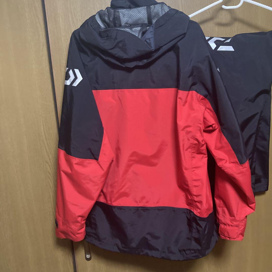 レッド