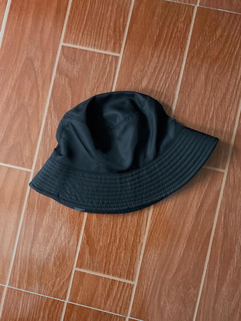 Camargue HÉRITAGE ロレールチュールベレー帽 帽子