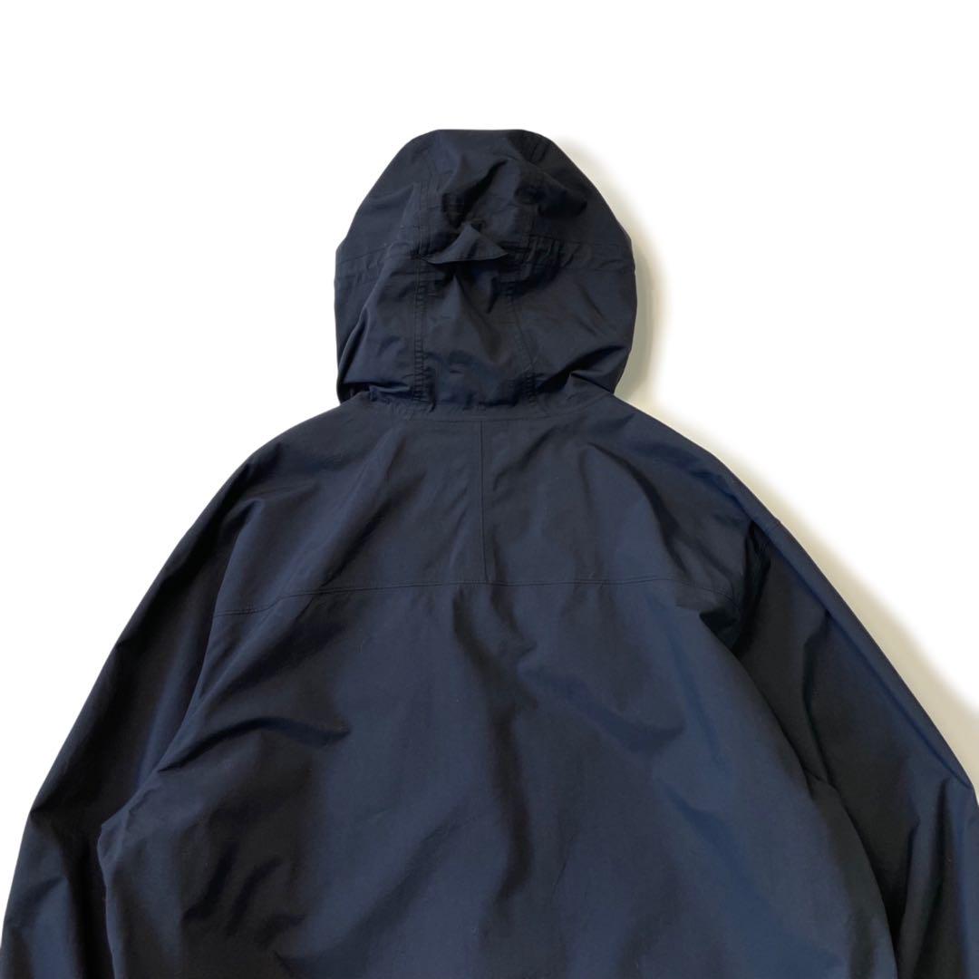 90’s Cabela’s GORE-TEX マウンテンパーカー ブラック XL