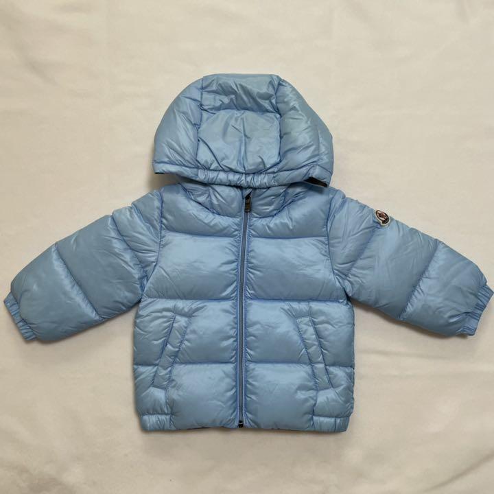 15128円 即納 モンクレール ダウン