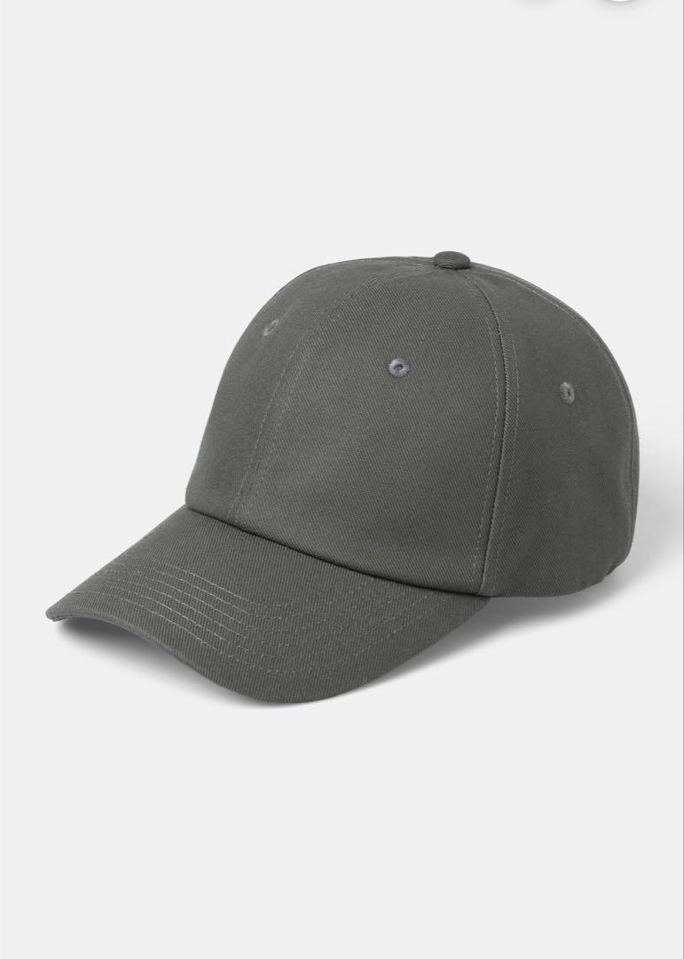 帽子 UNNAMED HEADWEAR DEEP/GRY