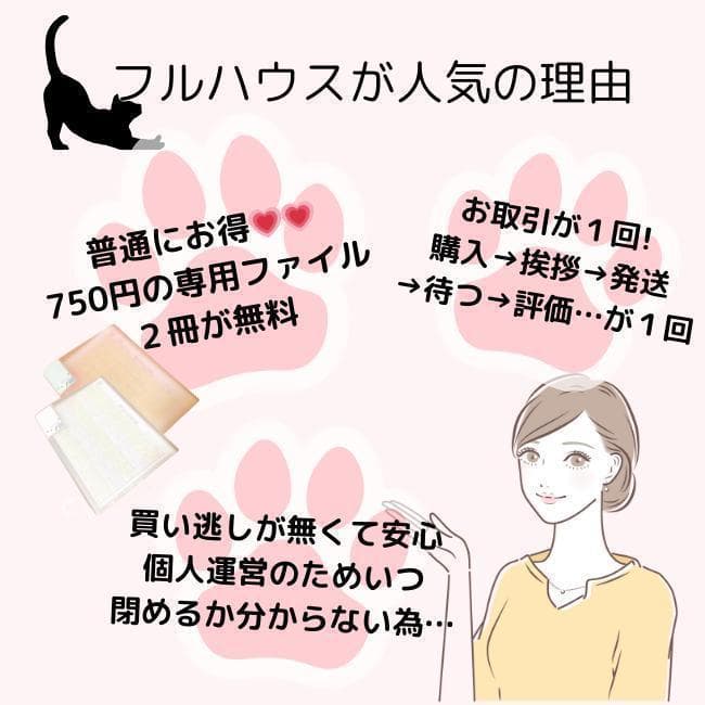 9，700引】ゆめ乃算命学「フルハウス」 レベル1～5 独学 鑑定