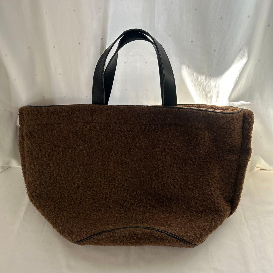 LUDLOW ラドロー トートバッグ タグあり