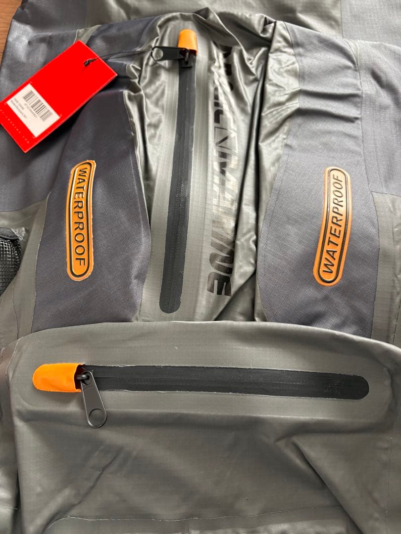 MAGIC MARINE Waterproof 防水バックパック 30L OLIVEOS_COM_TR