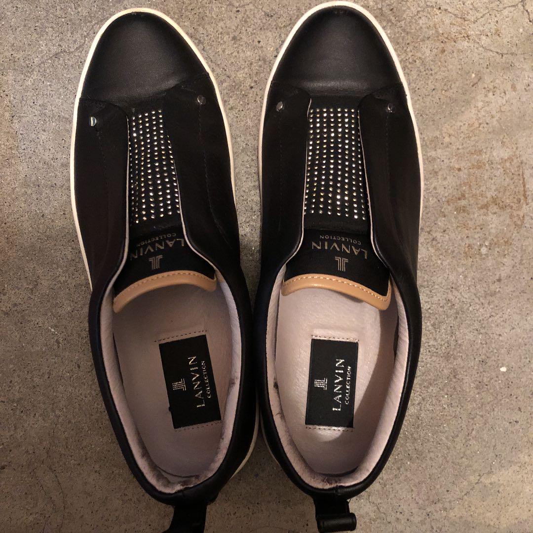 ZEGNA × MASERATI ローファー