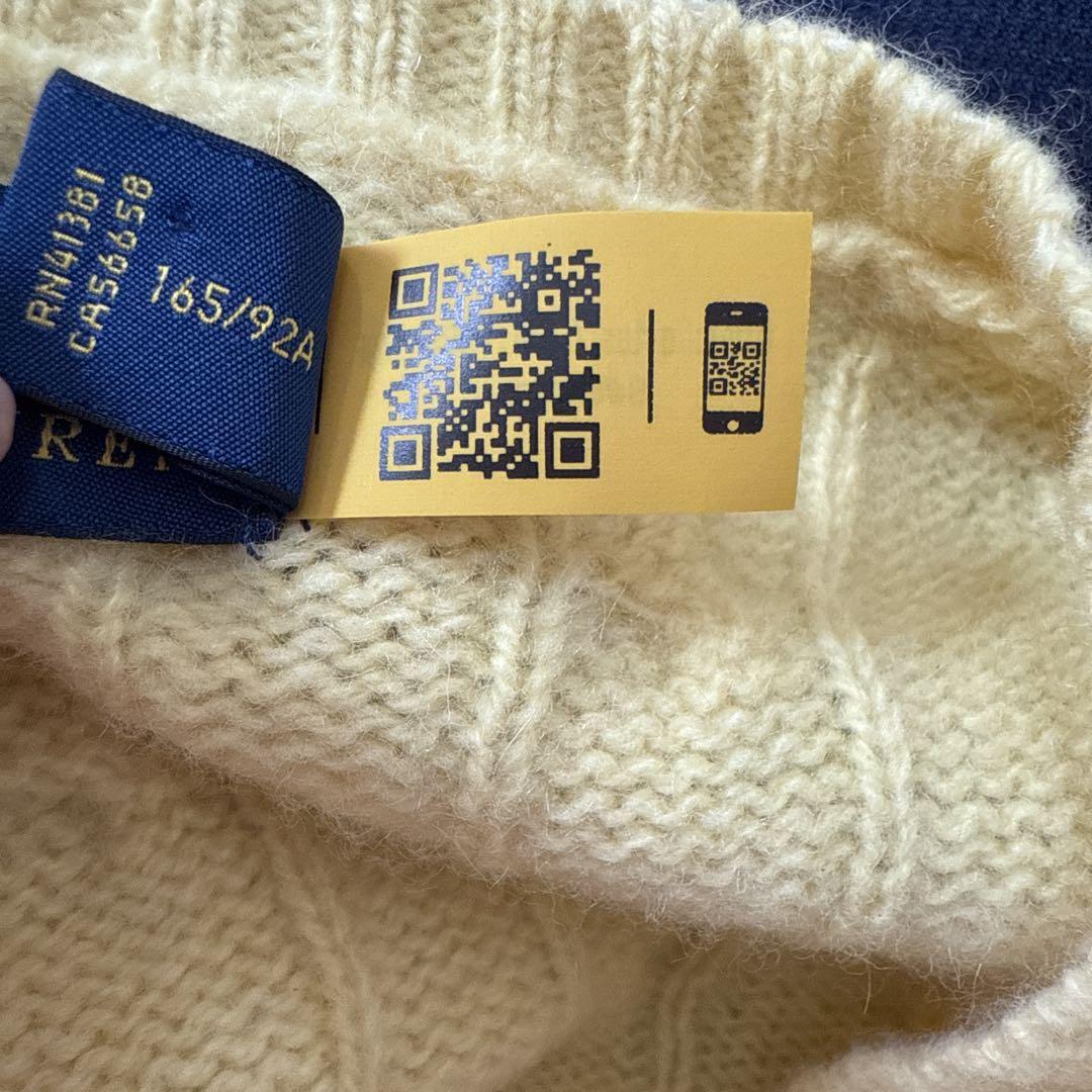 中古・古着通販】POLO RALPH LAUREN (ポロ・ラルフローレン