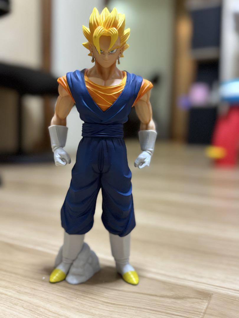 ゴテンクス フィギュア 約 25 cm