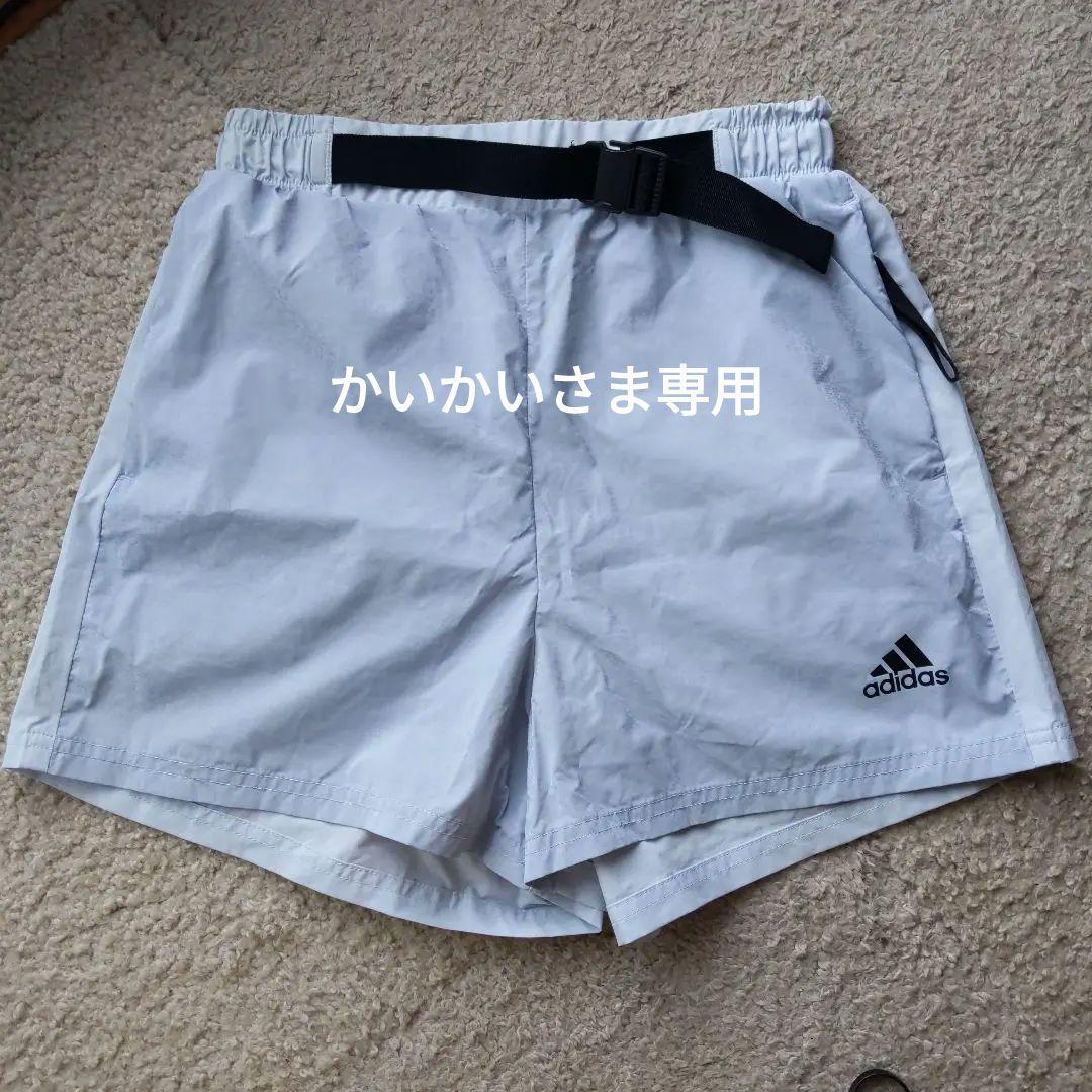 ADIDAS ORIGINALS | ショートパンツ＆バミューダパンツ ライト