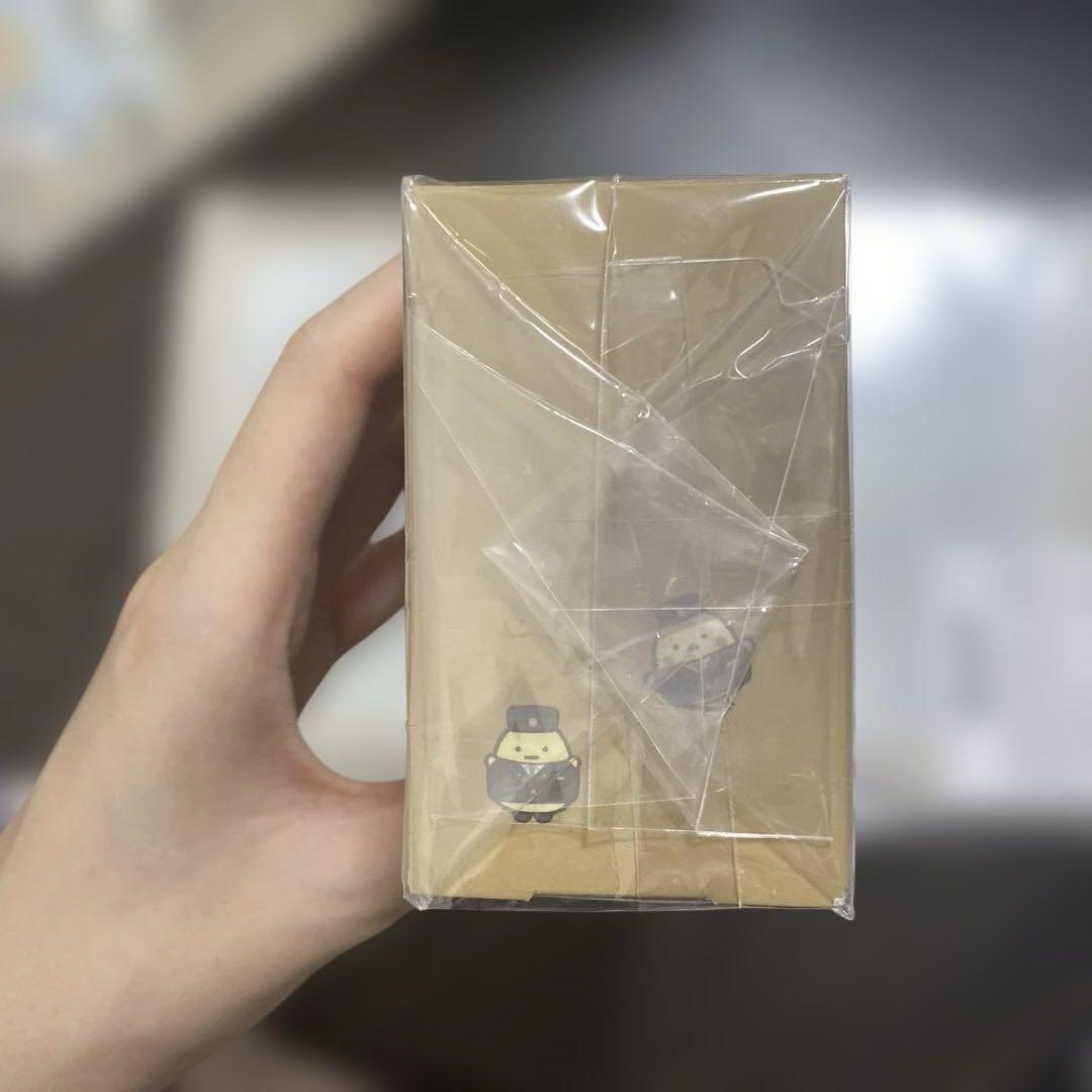 ホテルニューオータニ すみっコぐらし アクリルスタンド てのりぬいぐるみ 未開封