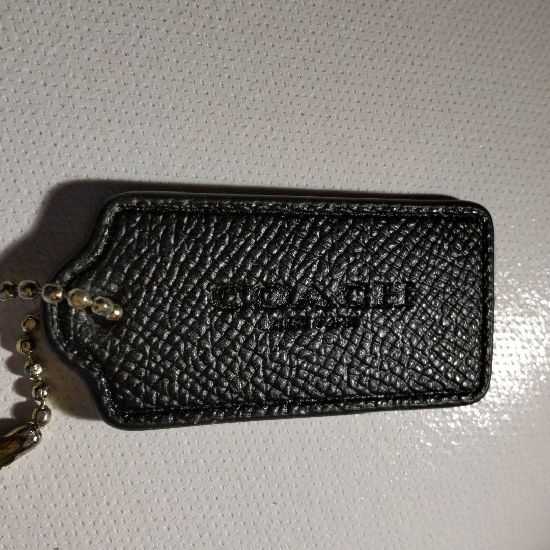 コーチ キーホルダー