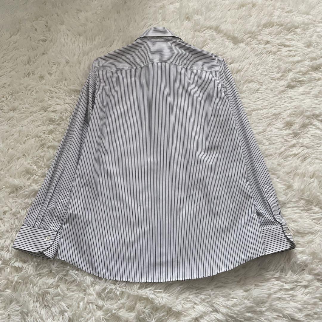 美品　卒服　レディフレディ　キッズスーツ　150 ブラック　ストライプ　チェック
