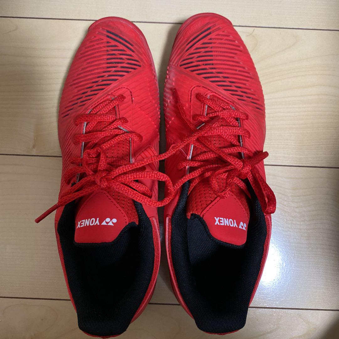 Fumi様専用 YONEX テニスシューズ 27cm