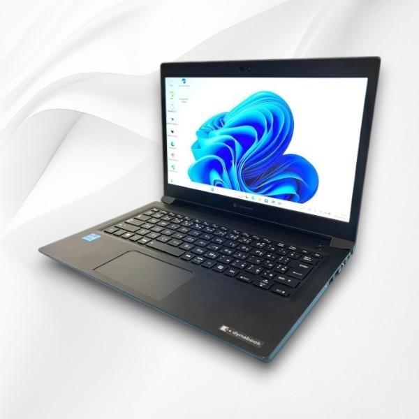 魅力的な価格 y22＊第11世代Core メルカリ - メモリ12GB S73/HS Dynabook i5 Windowsノート本体