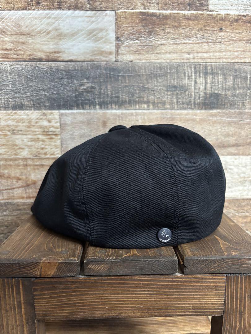 CPH casquette キャスケット　575tc