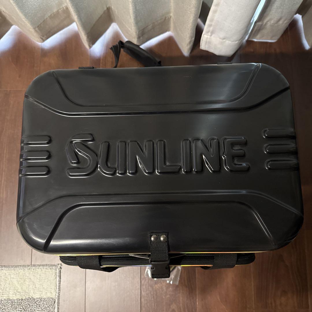 SUNLINE リミテッドエディション
