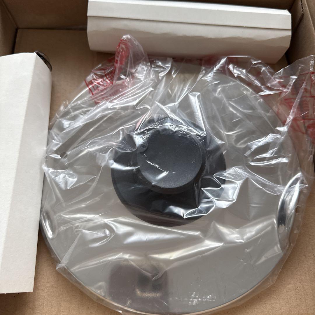 W*n様 T-FAL 取っ手のとれるティファール ノワールエクストラセット新品