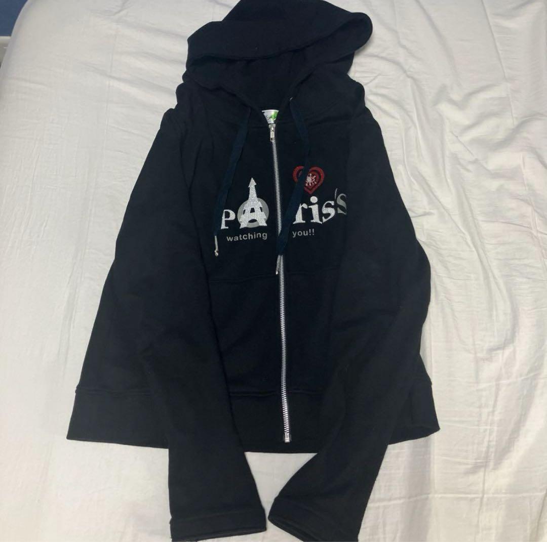 dinoworks poris hoodie パーカー フーディ スウェット