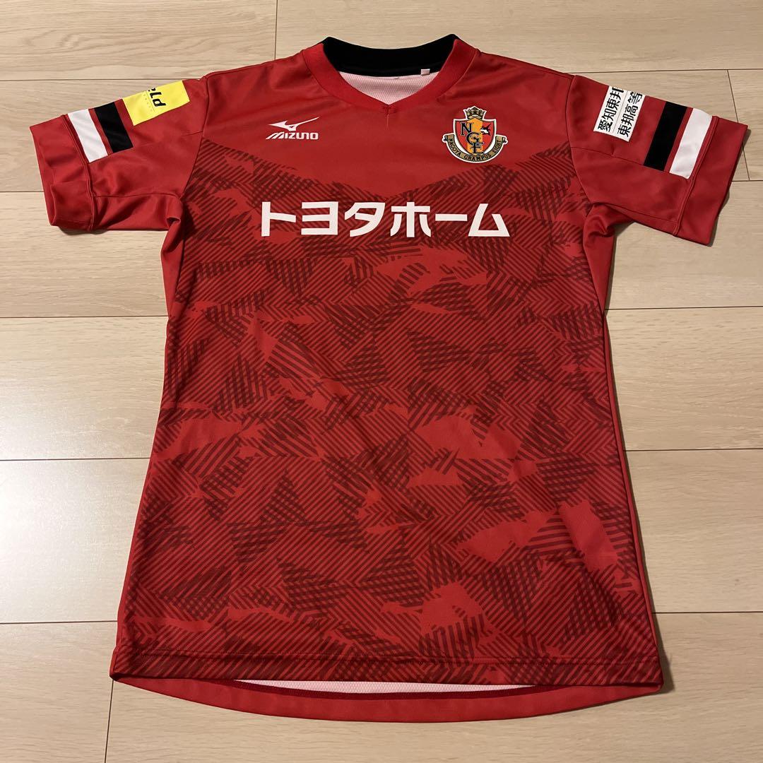 せいあご様専用 名古屋グランパス 練習着Mサイズ トレーニング