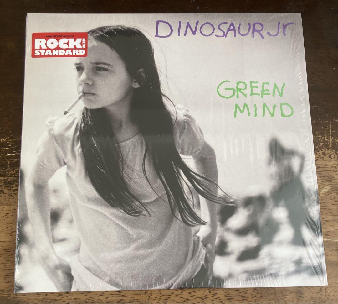 ■高音質2LP重量盤/USオルタナ傑作■DINOSAUR JR. / ダイナソー