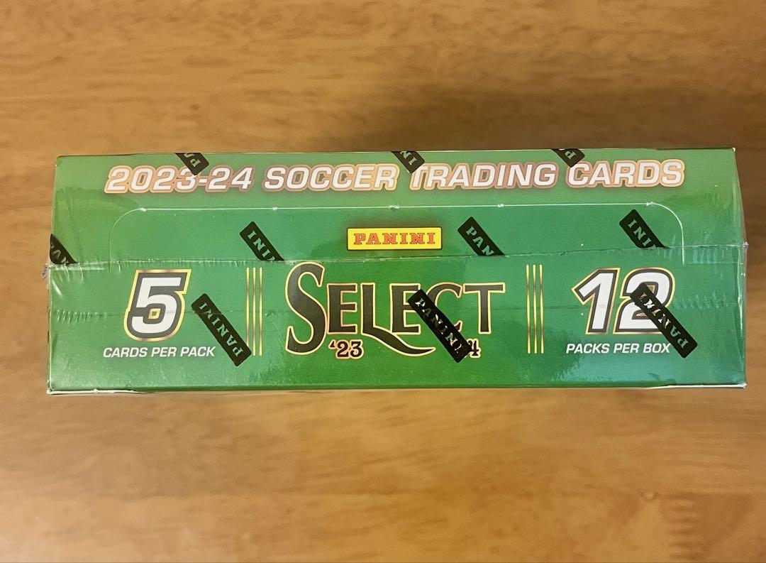 Select serieA