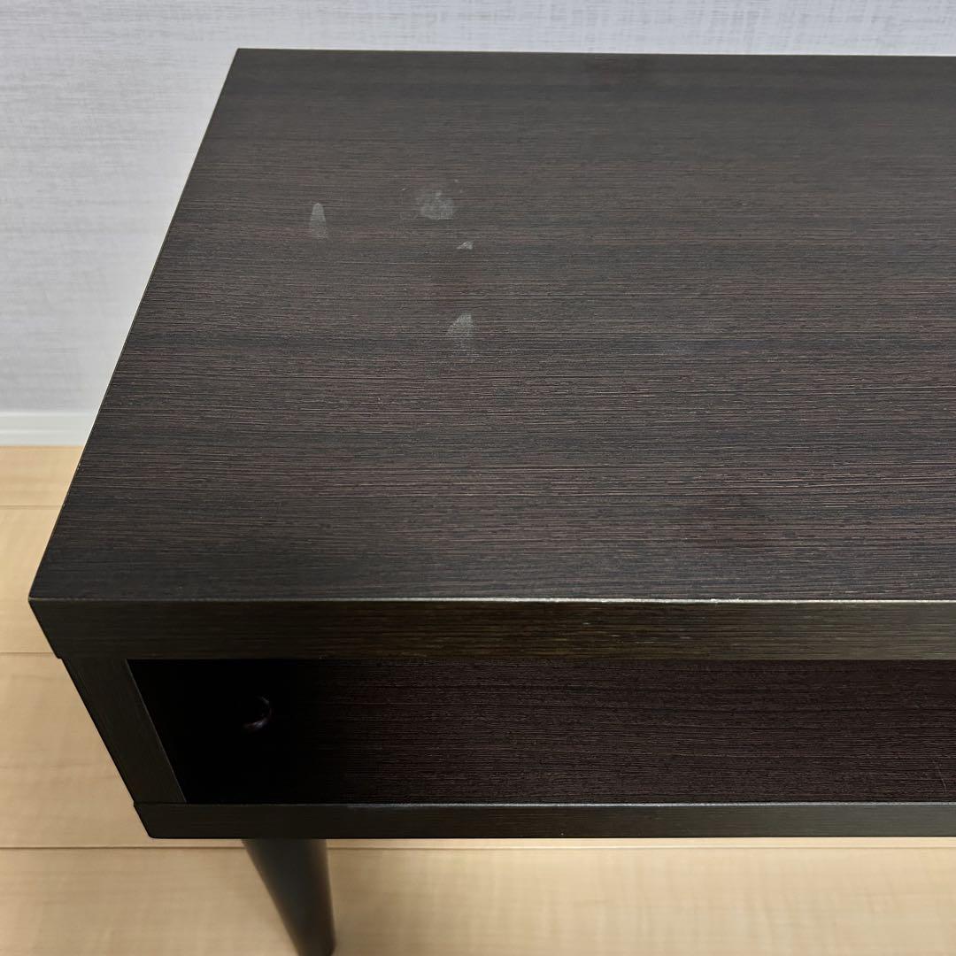 テレビ台 ローボード ディスプレイ棚 飾り棚付き