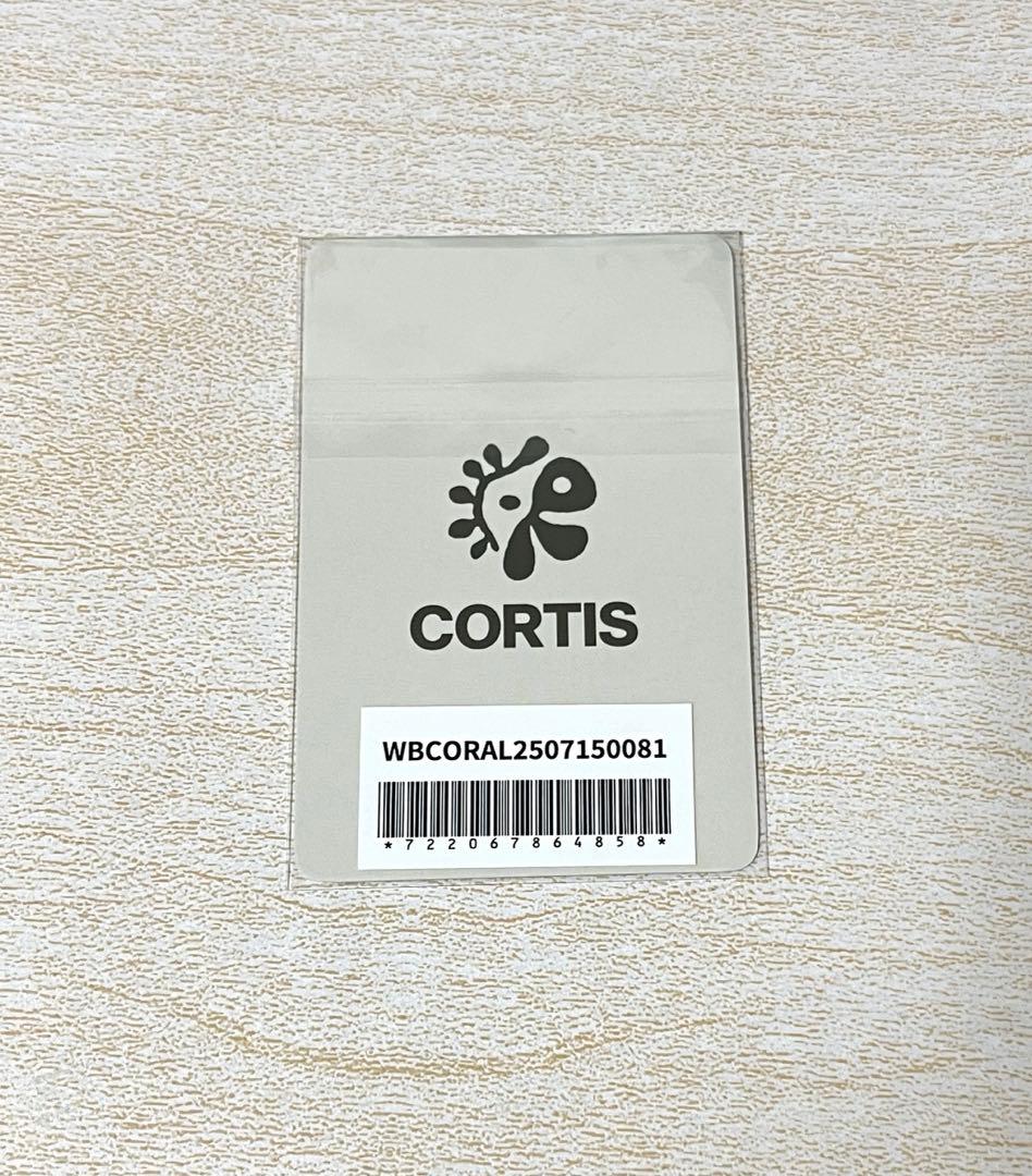 CORTIS