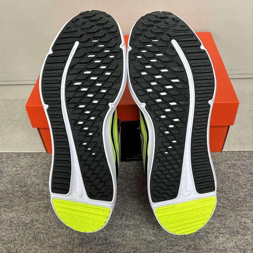 NIKEナイキレディーススニーカージョギングランニングシューズ黒