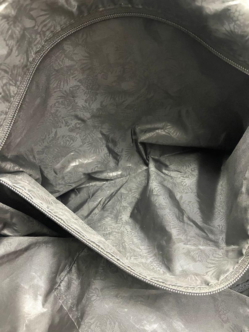 極美品✨　TravisMathew トラヴィスマシュー　トートバッグ　ブラック