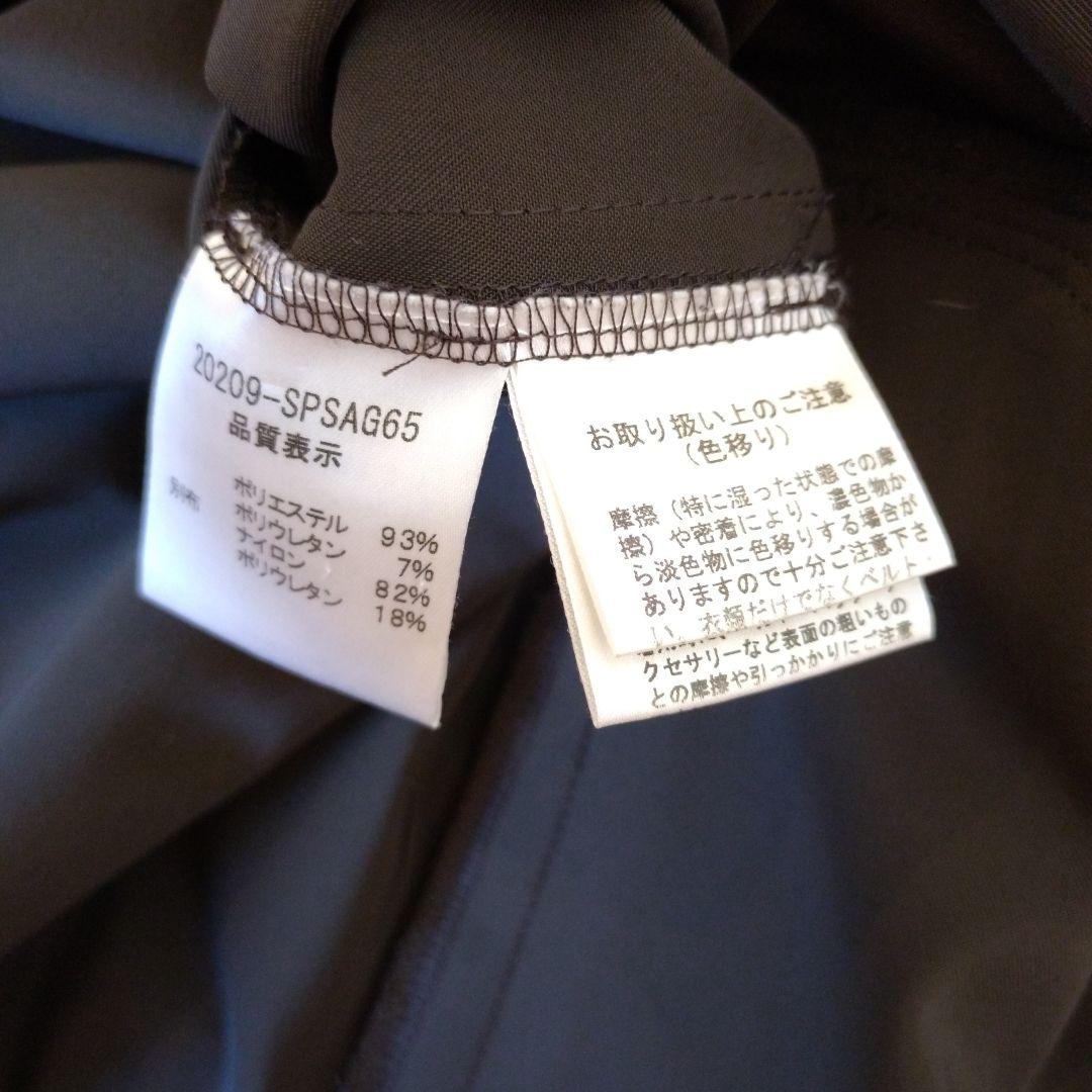 FOXEY NEW YORK トレンチコート F フォクシーニューヨーク