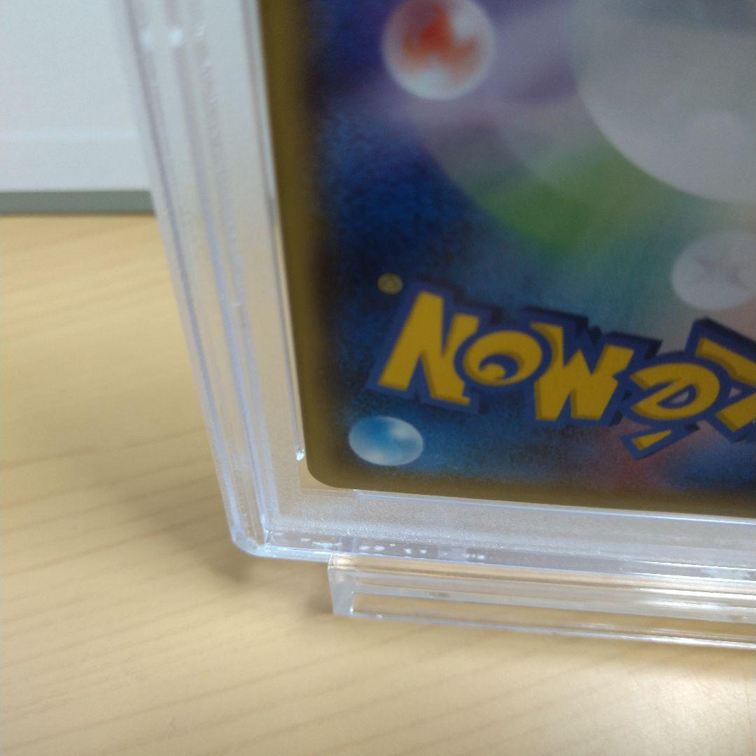 アセロラ SR 056 PSA8 画像9
