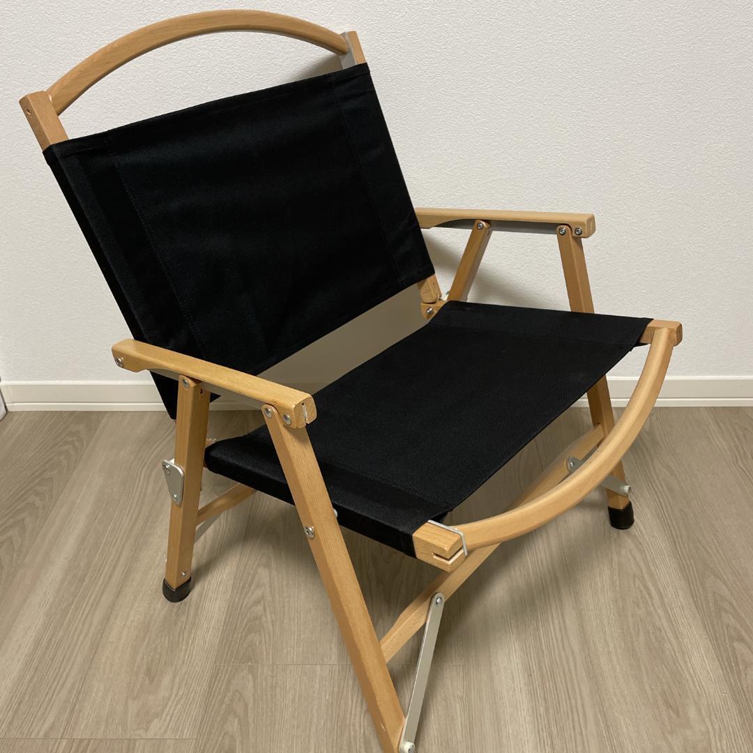 カーミットチェア  同規格品  カーミットチェア風 ウッドチェア