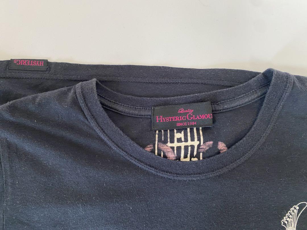 Tシャツ 親子ペア