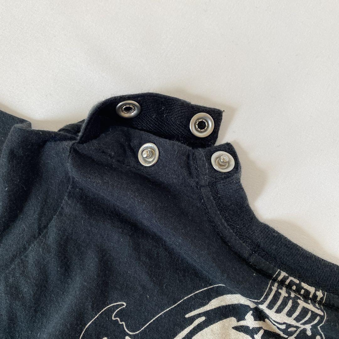 Joeyヒステリック Tシャツ