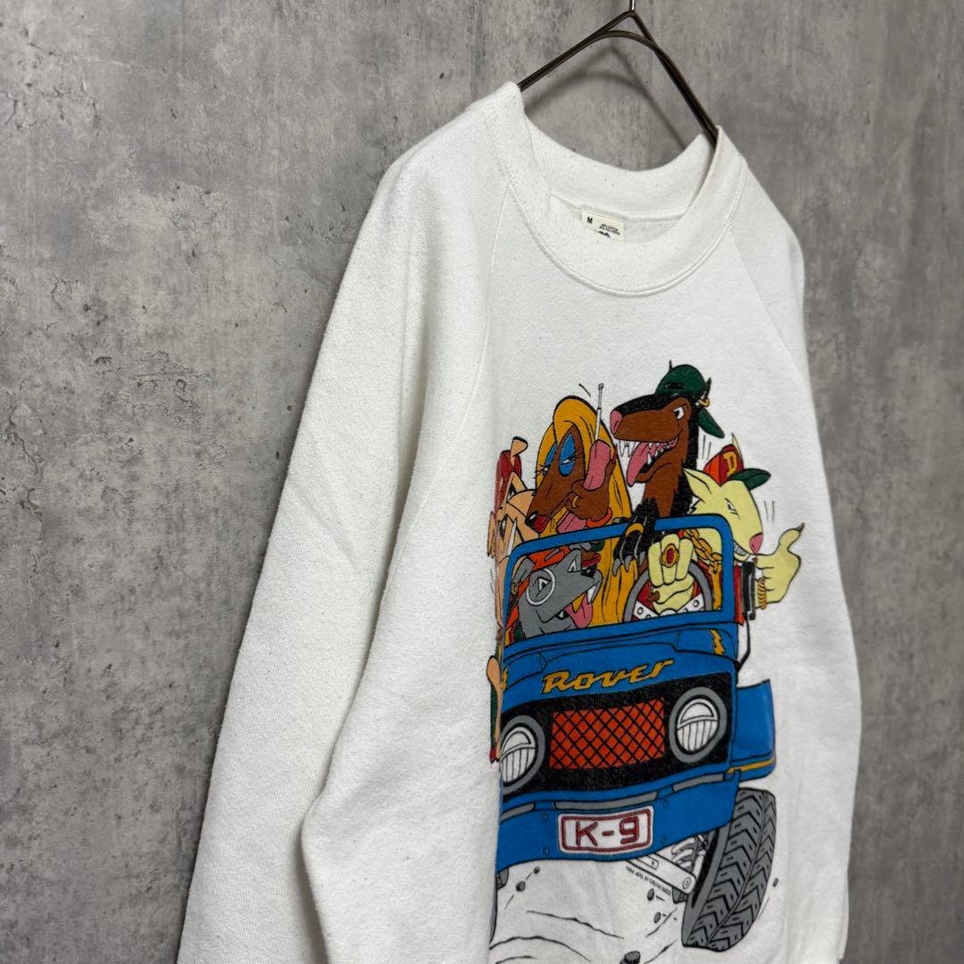 # FRUIT OF THE LOOM 90's トップス　トレーナー