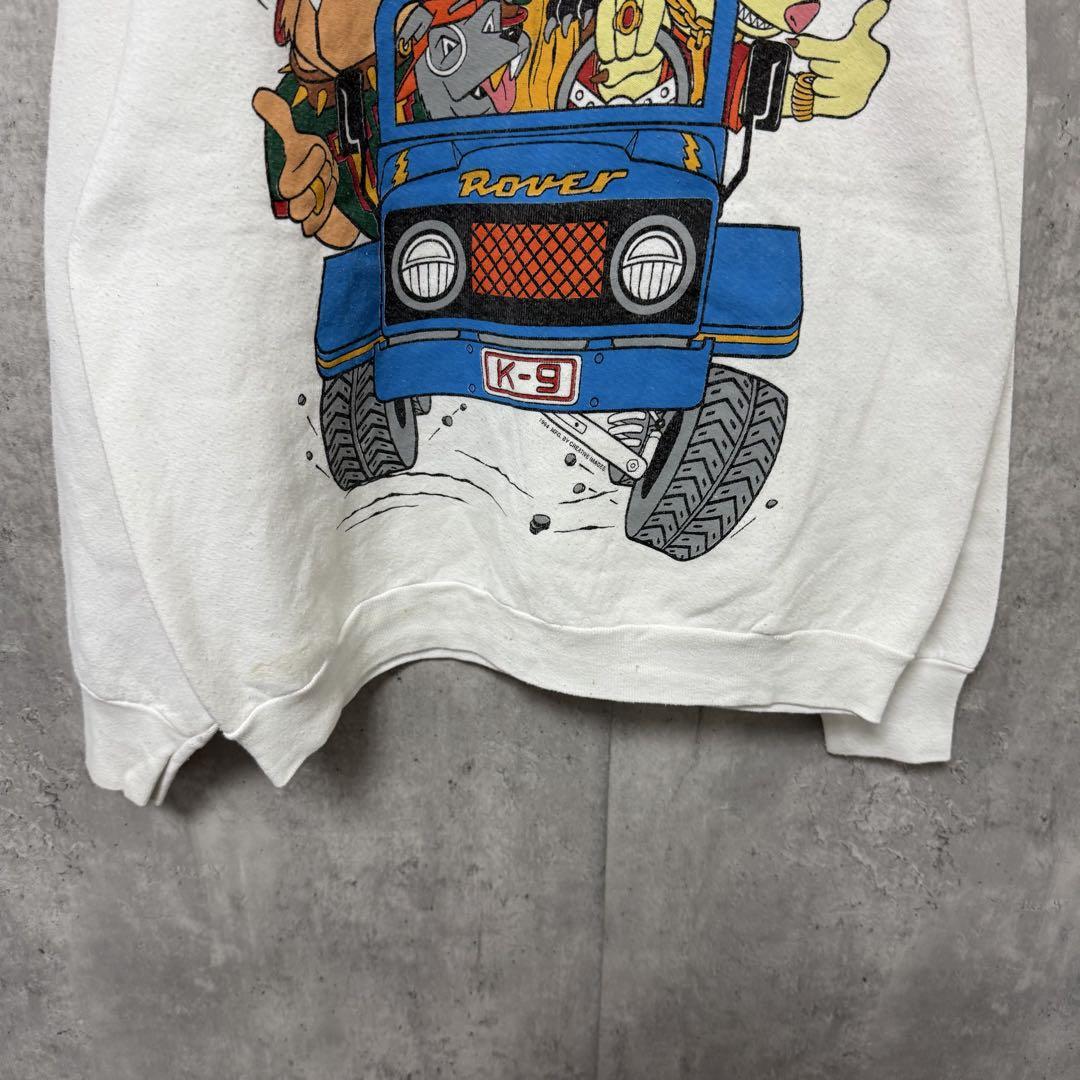 # FRUIT OF THE LOOM 90's トップス　トレーナー FRUIT OF THE LOOM 90's トップス トレーナーΩ