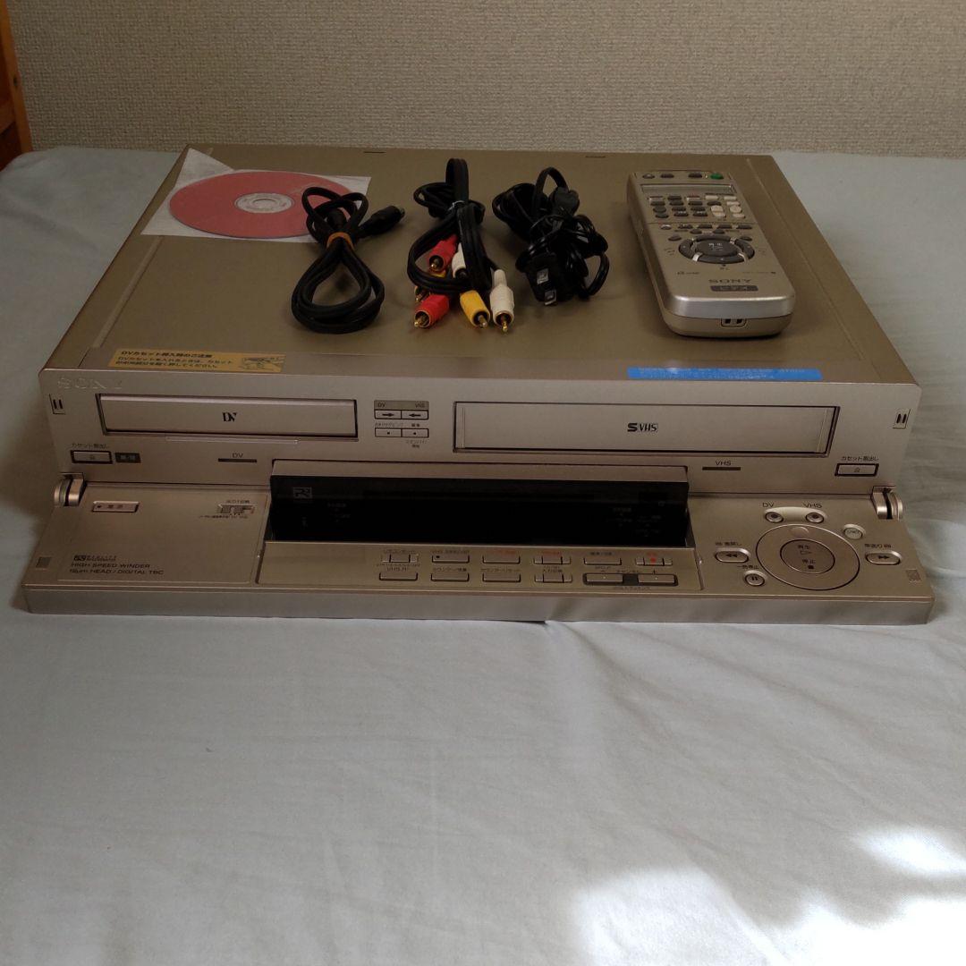 お得HOT SONY WV-DR7 bH3ZR-m75114719125 大得価通販