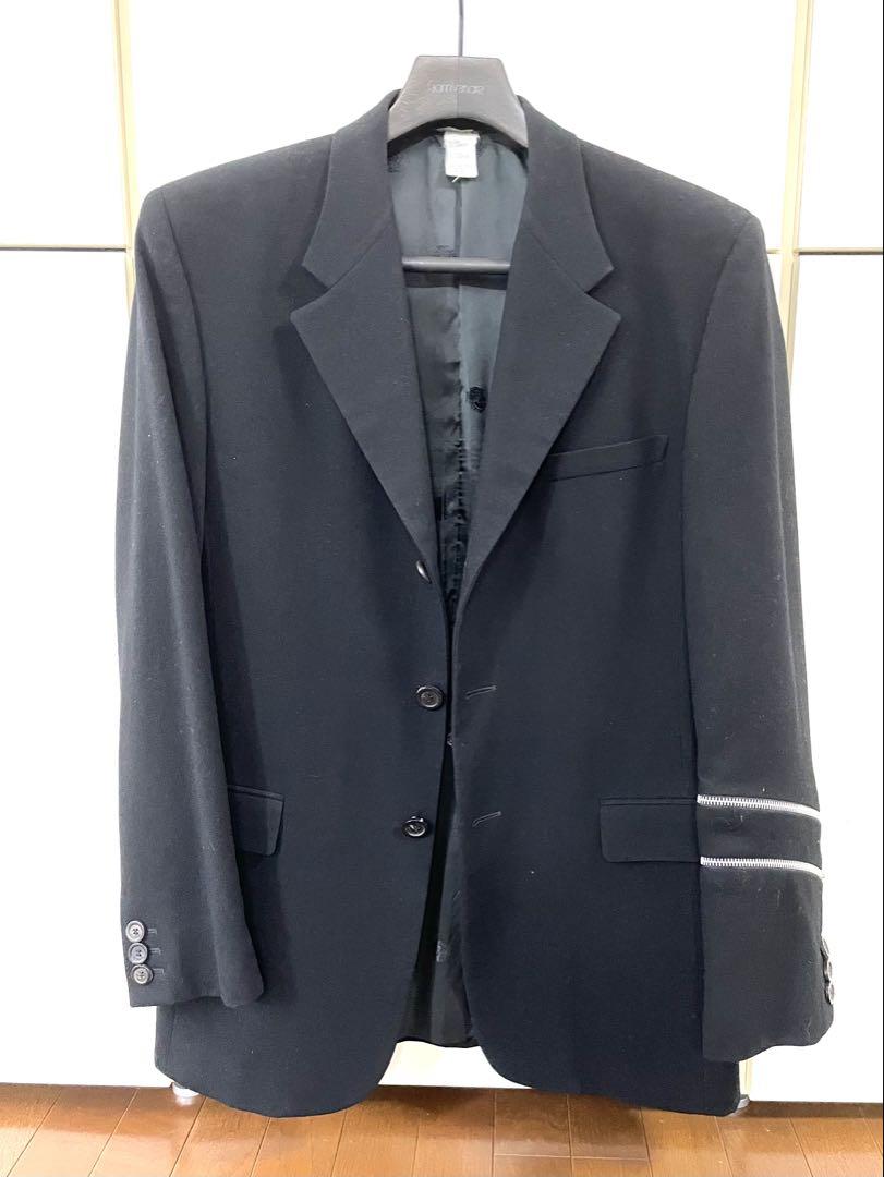 GIANNI VERSACE ジャンニ ヴェルサーチ ジャケット