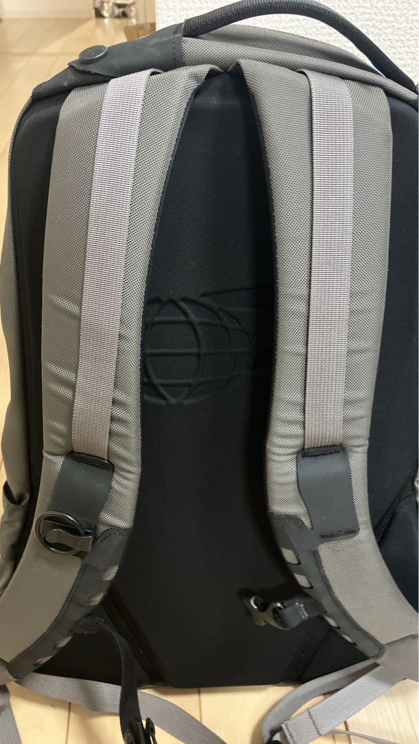 ARC’TERYX × BEAMS BOY 別注 ARRO16 Backpack 画像2
