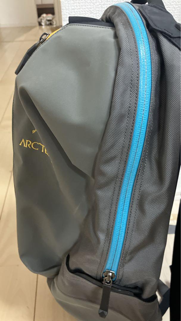 ARC’TERYX × BEAMS BOY 別注 ARRO16 Backpack 画像3