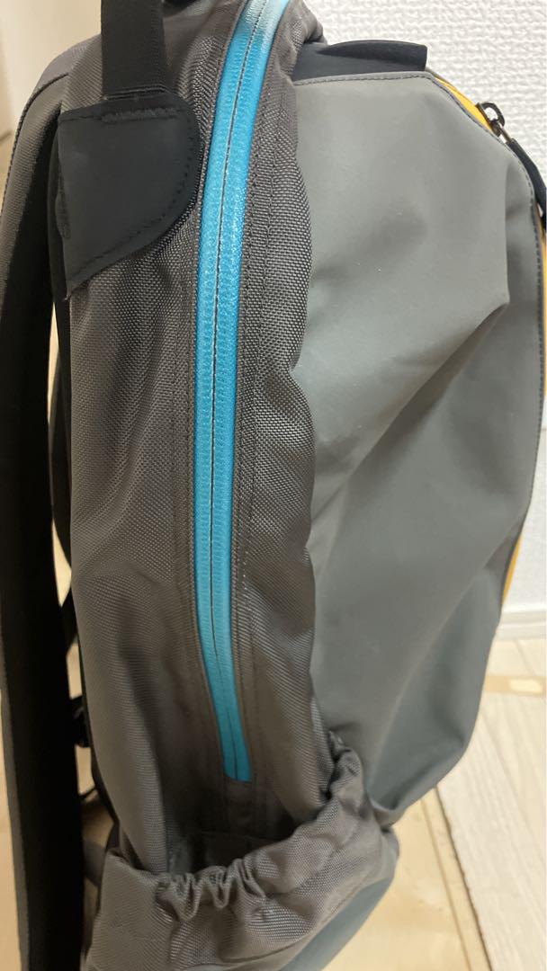 ARC’TERYX × BEAMS BOY 別注 ARRO16 Backpack 画像4