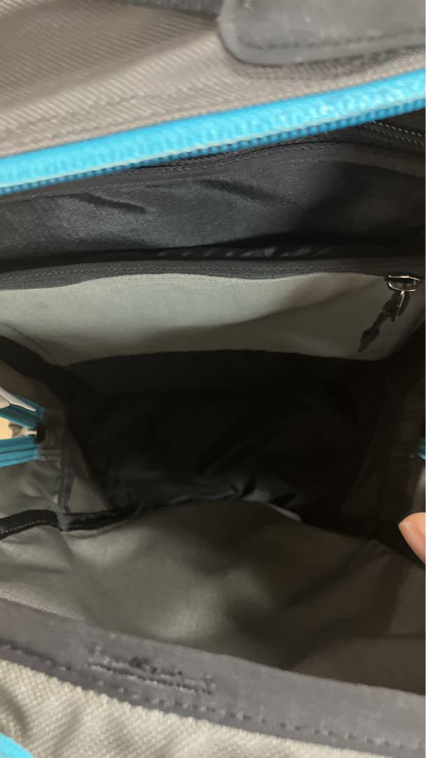 ARC’TERYX × BEAMS BOY 別注 ARRO16 Backpack 画像6