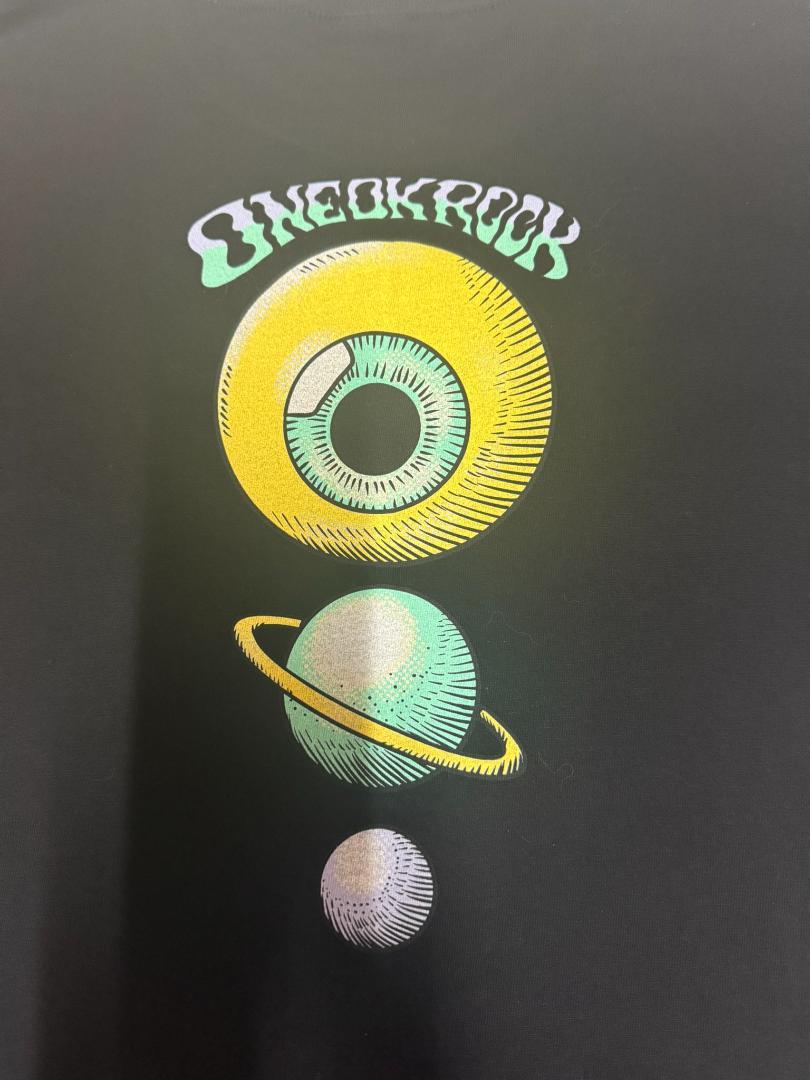 ONEOKROCK Tシャツ 2024 Lサイズ