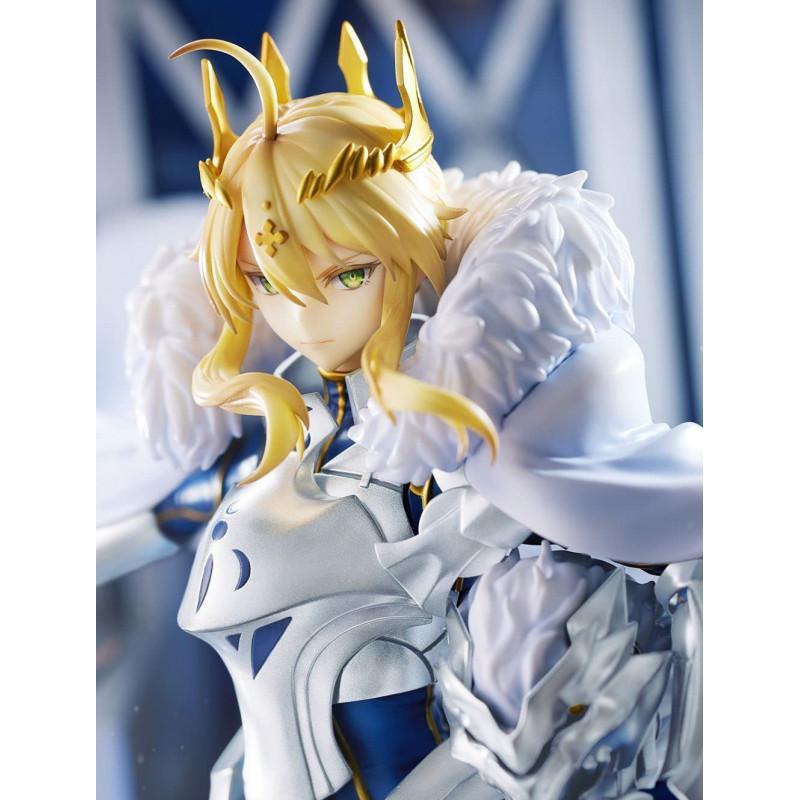 獅子王フィギュアFate|Grand