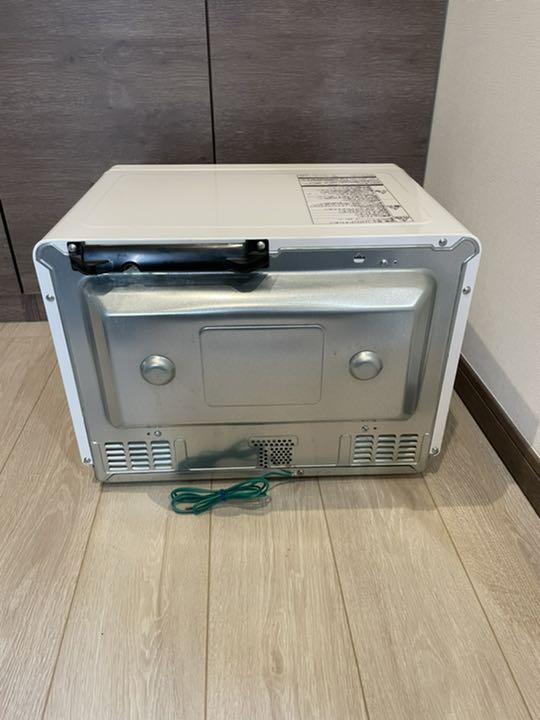 アタイプⅡ HITACHI MRO-S8X W q8DS1-m75116958324 スチーム
